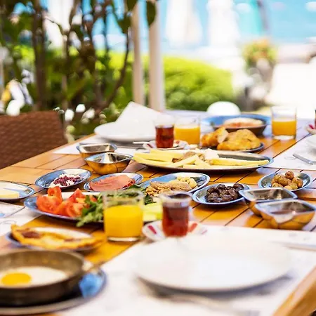 Hotel Toka & Club Bodrum