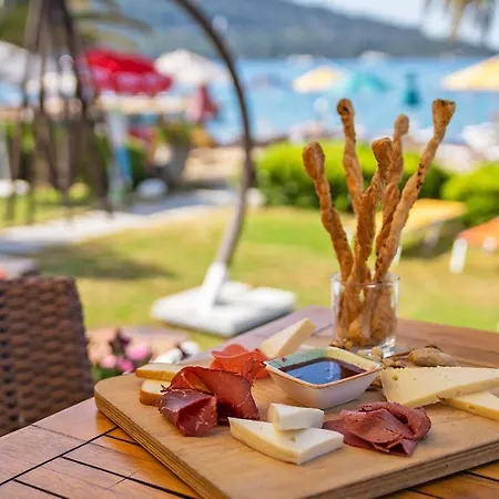 Toka & Club Hotel 3*