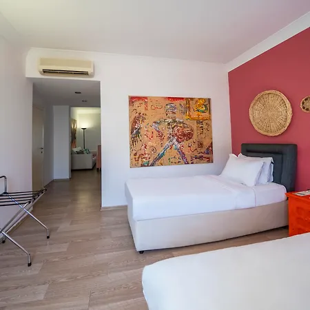 Hotel Toka & Club 3*