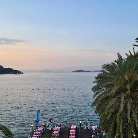 Hotel Toka & Club Bodrum