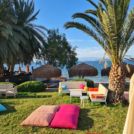 Hotel Toka & Club 3*