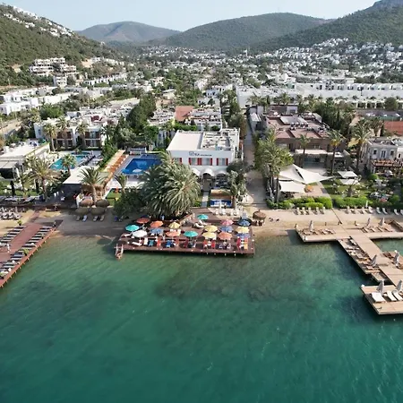 Toka & Club Hotel 3*