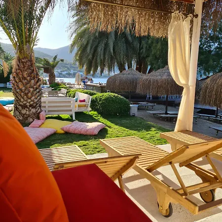 Toka & Club Hotel 3*