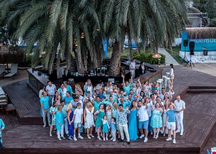 호텔 Toka & Club Bodrum