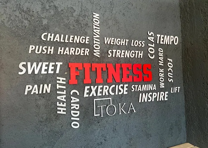 Toka & Club 호텔 3*