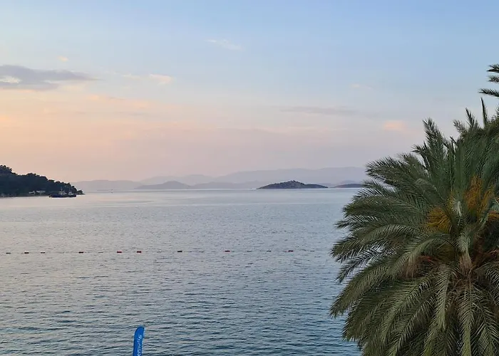 호텔 Toka & Club Bodrum