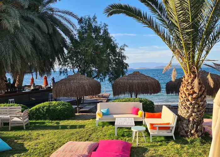 호텔 Toka & Club 3*